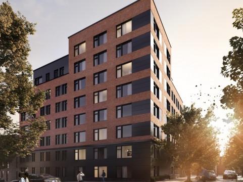 450 W 158th St, New York, NY