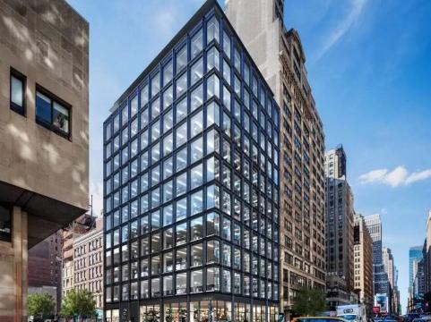 205 W 28th St, New York, NY