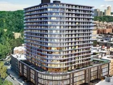 4650 Broadway, New York, NY