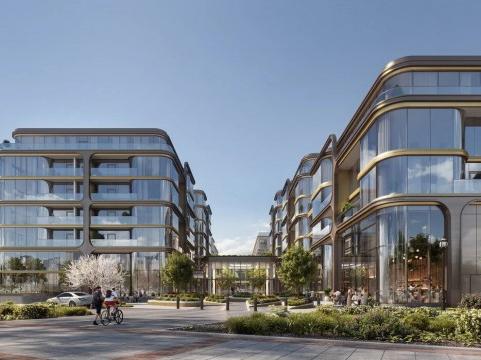 1800 Ave at Port Imperial, Weehawken Township, NJ