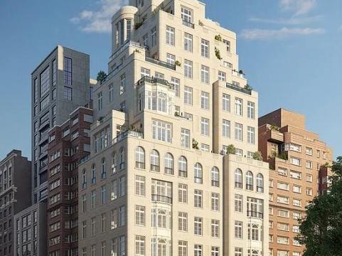 1165 Madison Avenue, Manhattan’s Upper East Side, NY