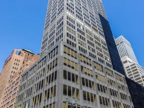 600 3rd Ave, New York, NY