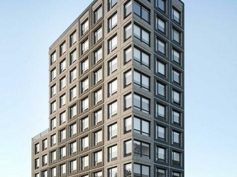 487 Fourth Avenue, Park Slope, NY