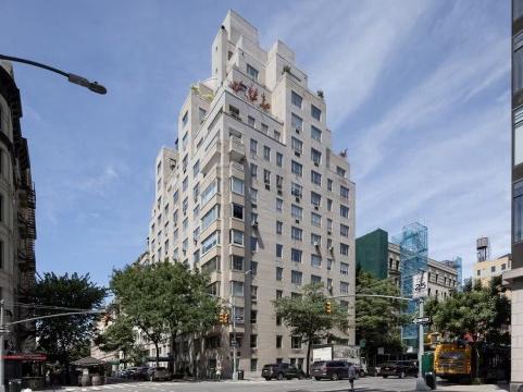15 E 91st St, New York, NY