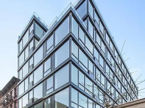 75 1st Avenue, New York, NY