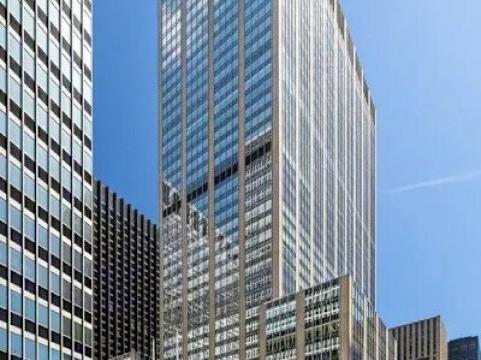 1290 Avenue of the Americas, New York, NY