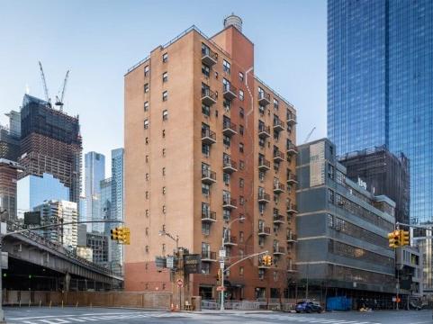 440 W 41st St, New York, NY