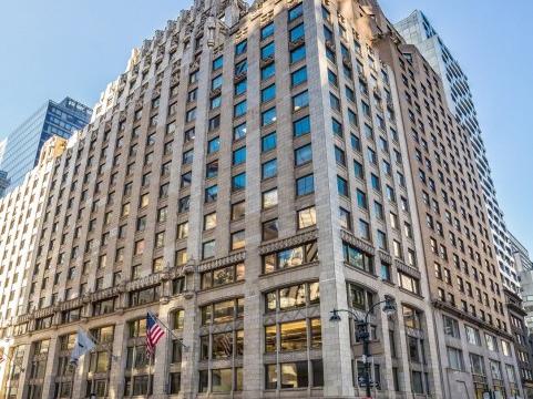 400 Madison Ave. New York, NY