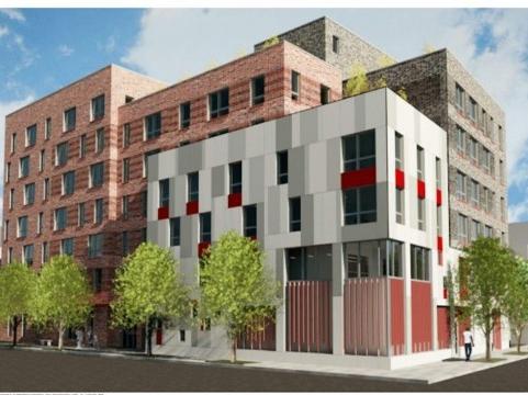 1210 Simpson St, Bronx, NY