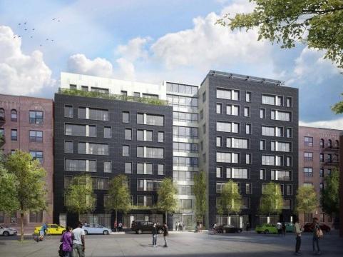 1746 Andrews Ave S, Bronx, NY