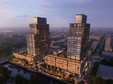 SOCIETY BROOKLYN & SACKETT PLACE I IJAG