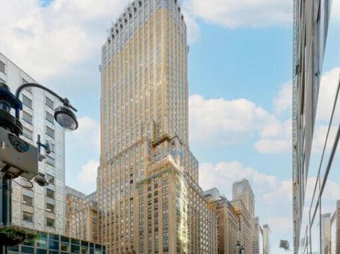 122 E 42nd St, New York, NY