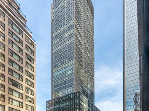 825 3rd Ave, New York, NY