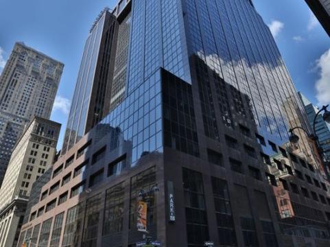 335 Madison Ave, New York, NY