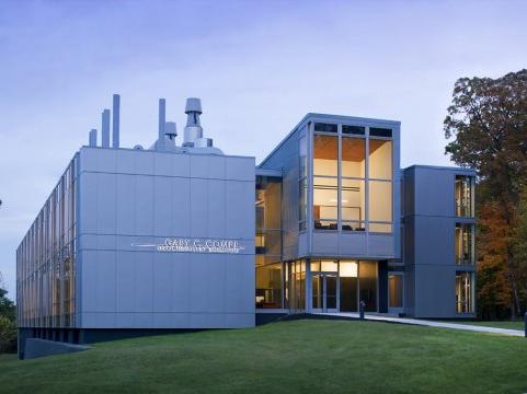 Columbia University Lamont-Doherty Earth Observatory