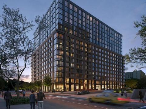 54 Crown St Brooklyn, NY