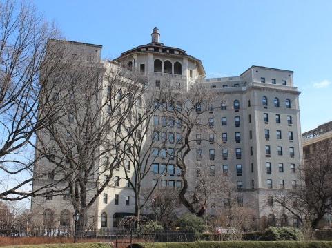 1249 Fifth Avenue, New York, NY