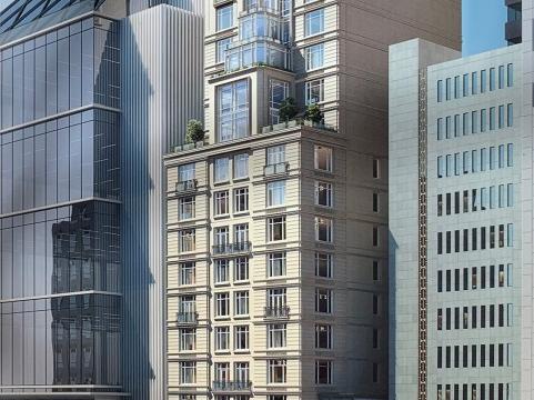 115 E 55th St, New York, NY