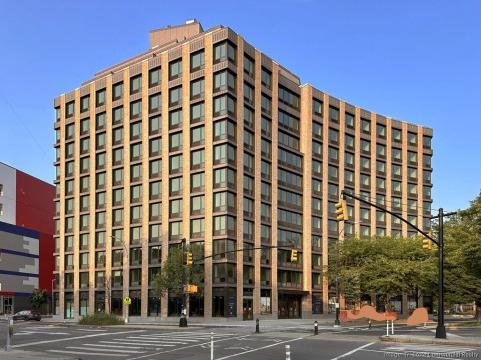 11 Ocean Parkway in Windsor Terrace, Brooklyn