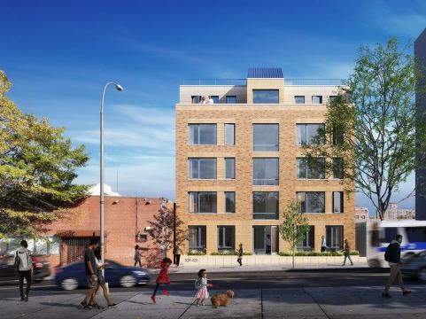 331 Ralph Ave, Brooklyn, NY