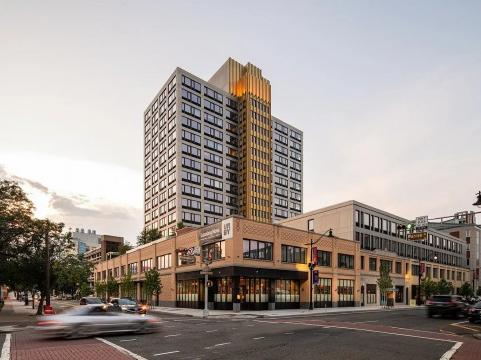 155 Washington St, Newark, NJ