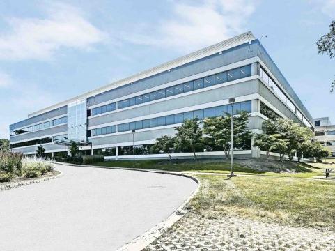 170 Park Ave, Florham Park, NJ