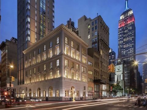 250 5th Ave, New York, NY