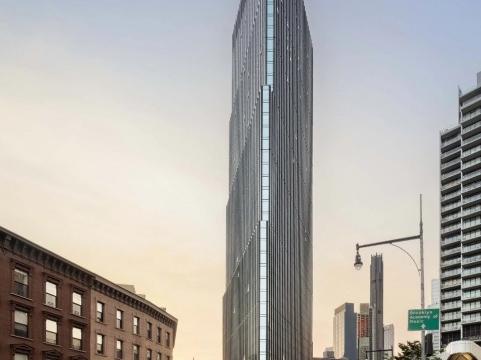 100 Flatbush Avenue, Brooklyn, NY