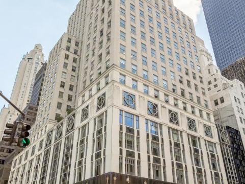 745 Fifth Avenue, Plaza District, New York, NY