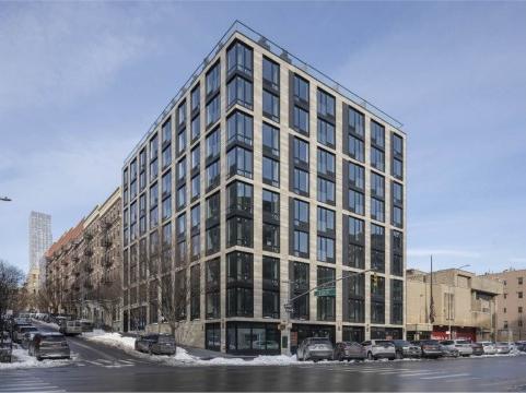 1834 3rd Avenue, New York, NY